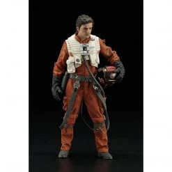 Star Wars Poe Dameron & BB-8 ArtFX+ Figurine Pack 19 Star Wars Poe Dameron & BB-8 ArtFX+ Figurine Pack