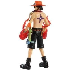 One Piece Ace Action Figure