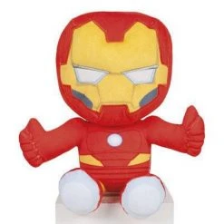 Marvel Avengers Endgame Plush - Iron Man