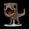 Geek-Aboo Pop! Jurassic World Dominion: Tyrannosaurus Rex 2 Geek-Aboo Pop! Jurassic World Dominion: Tyrannosaurus Rex