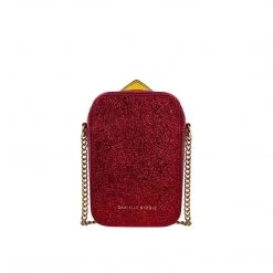 Snow White And The Seven Dwarfs Disney - Evil Queen Crossbody Bag HALF MOON BAY Film & TV