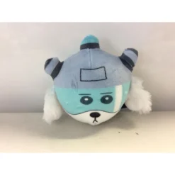 Rick And Morty Squeezsters - Snowball