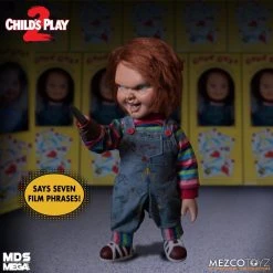 Child's Play Film & TV Chucky 2 Menacing Doll 15