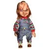 Child's Play 15" Chucky Scarred With Sound 2 Child's Play 15" Chucky Scarred With Sound