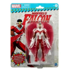 Toys & Figures Marvel Retro Falcon Figurine