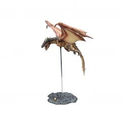 Harry Potter Hungarian Horntail Figurine 13 Harry Potter Hungarian Horntail Figurine