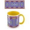 Aladdin Magic Carpet Mug