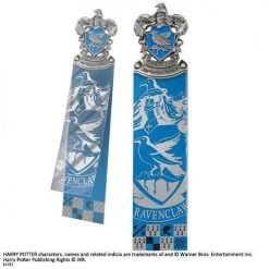Harry Potter - Ravenclaw Crest Bookmark Film & TV