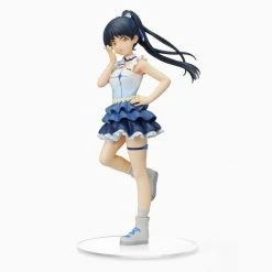 Geek-Aboo Love Live!! The Beginning Is Your Sky - Ren Hazuki 21cm Figure
