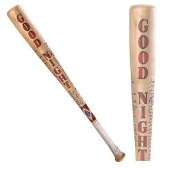 Suicide Squad Harley Quinn Baseball Bat Replica