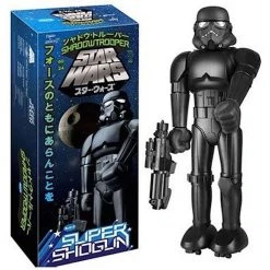 Star Wars Super Shogun Shadowtrooper Figurine