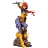 G.I. Joe GI Joe Scarlett Bishoujo Statue