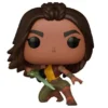 POP! Disney: Raya And The Last Dragon - Raya (Warrior Pose)