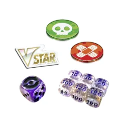 Pokemon TCG: Trainer’s Toolkit 2022 Box