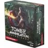Tabletop Dungeons & Dragons: Tomb Of Annihilation