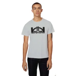 DC Comics DC Hall Of Justice Staff T-Shirt