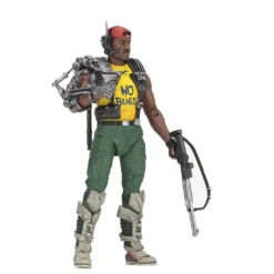 Aliens Series 13 Action Figure - Space Marine Apone