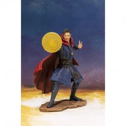 Film & TV Doctor Strange Statue Kotobukiya ArtFX+