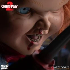 Child's Play Film & TV Chucky 2 Menacing Doll 15
