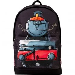 Film & TV Harry Potter Backpack Hogwarts Express