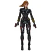 Play Arts Kai Avengers Black Widow Action Figure
