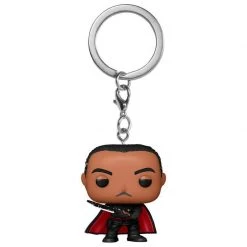 Film & TV POP Keychain: The Mandalorian - Moff Gideon