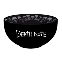 Home & Gifts Death Note 600ml Bowl
