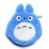 Studio Ghibli Geek Gear My Neighbor Totoro: Blue Totoro 12cm Coin Purse