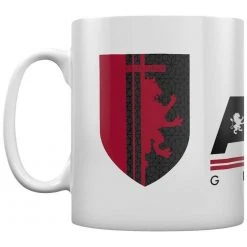 Film & TV Harry Potter Hogwarts Gryffindor Alumni Mug