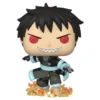 Funko POP Animation: Fire Force - Shinra W/ Fire