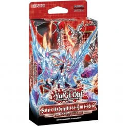Tabletop Yu-Gi-Oh! Albaz Strike Structure Dec