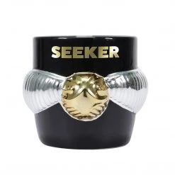 Film & TV Harry Potter Golden Snitch 3D Mug