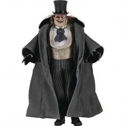 Batman Film & TV 1/4 Scale Mayoral Penguin