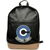 Dragon Ball - Capsule Corp Backpack 2 Dragon Ball - Capsule Corp Backpack