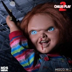 Child's Play Film & TV Chucky 2 Menacing Doll 15