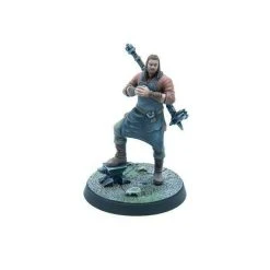 The Elder Scrolls: Call To Arms - Stormcloak Chieftans Gaming