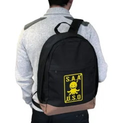 Assassination Classroom - S.A.A.U.S.O Backpack
