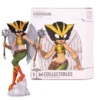 DC Artists Alley Hawkgirl - Chrissie Zullo Statue Toys & Figures