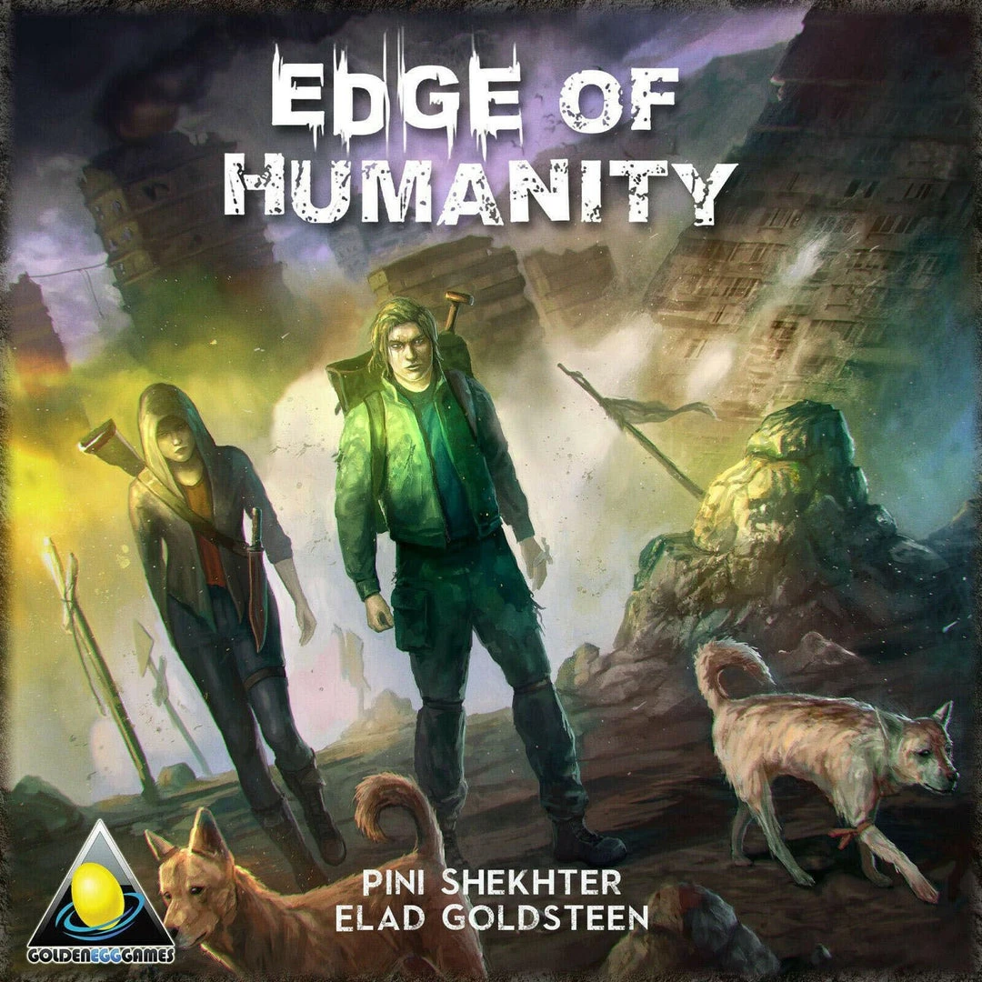 Edge Of Humanity Tabletop 5 Edge Of Humanity Tabletop