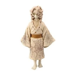 Demon Slayer - Vol. 3 Rui 14cm Figurine