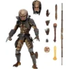 Predator 2 - Ultimate Version 7" City Hunter Action Figure Toys & Figures 2 Predator 2 - Ultimate Version 7" City Hunter Action Figure Toys & Figures