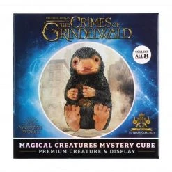 Harry Potter/Fantastic Beasts - Magical Creatures Mystery Box Film & TV