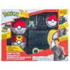 Pokemon Toys & Figures Clip 'N' Go Bandolier Set - Bulbasaur