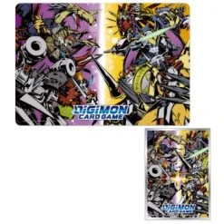 Digimon Card Game: Tamer's Set PB-02