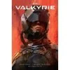 Dark Horse Comics Eve Valkyrie HC Reading 1 Dark Horse Comics Eve Valkyrie HC Reading