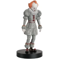 IT Pennywise (2019) 1:16 Scale Figurine