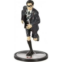 The Umbrella Academy Umbrella Academy Prop Replica Figurine: Number Five