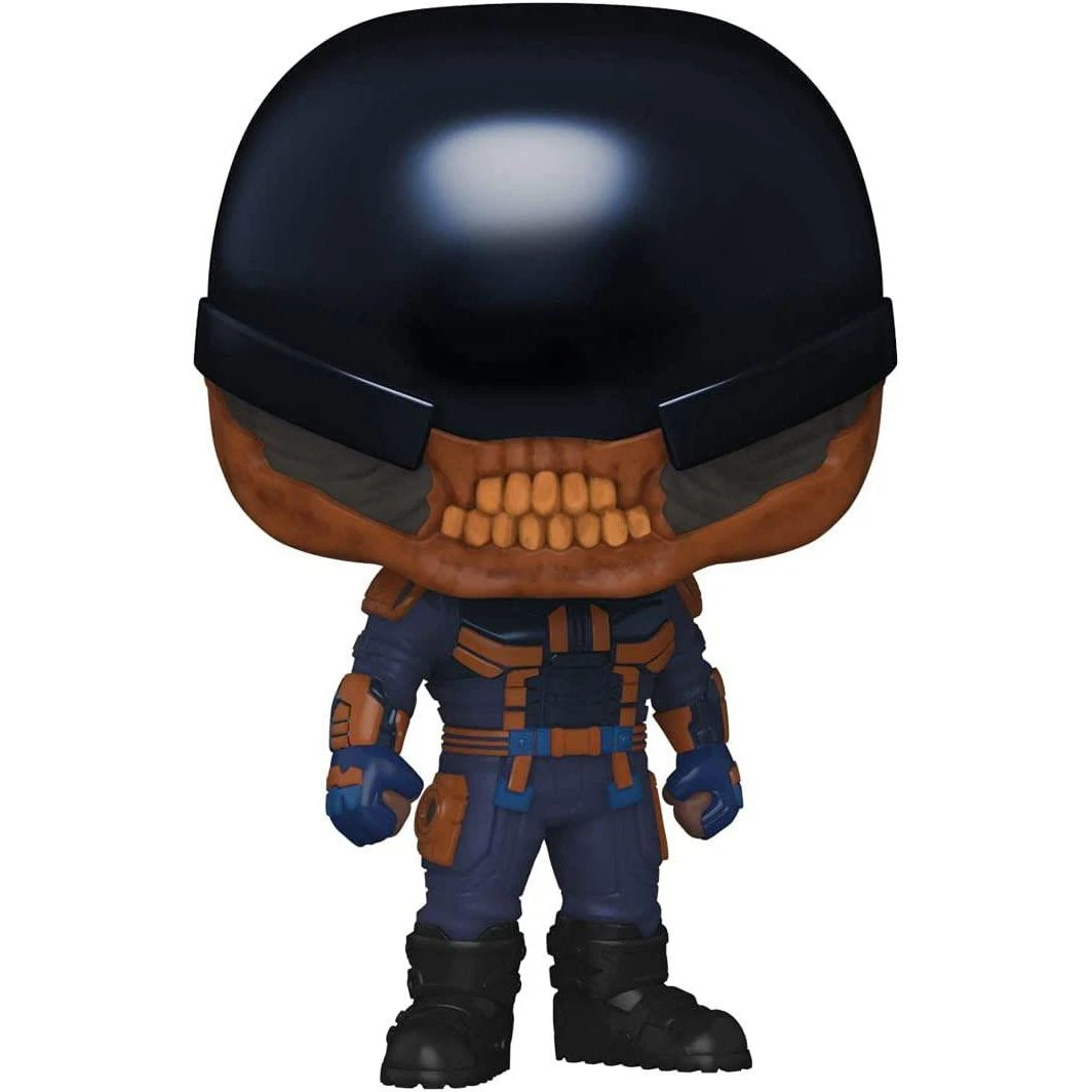 POP! Movies: The Suicide Squad Bloodsport DC Comics 3 POP! Movies: The Suicide Squad Bloodsport DC Comics
