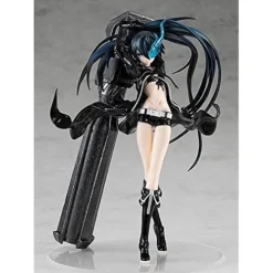 Black Rock Shooter: Black Rock Shooter Figurine Toys & Figures
