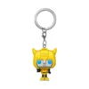 POP! Retro Toys: Transformers - Bumblebee Keychain Home & Gifts